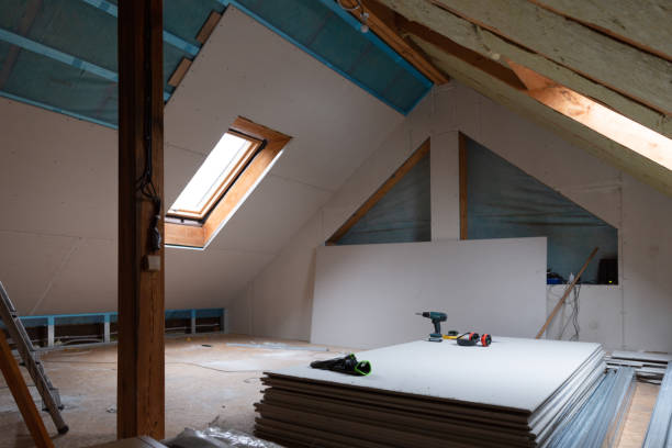 Types of Insulation We Offer in Federalsburg, MD